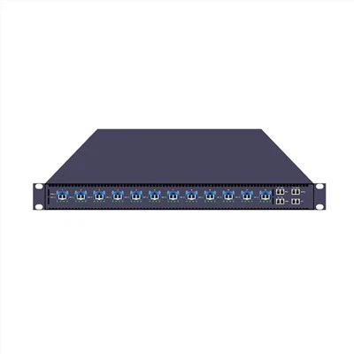 1.2T Optical Transport Platform