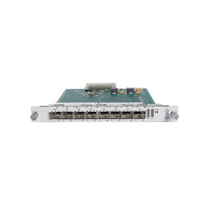 10G DWDM afkastageta