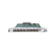 10G DWDM afkastageta