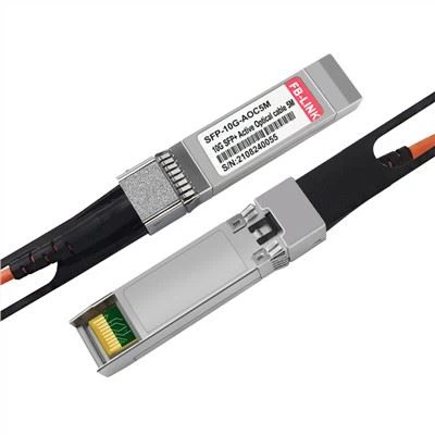 10G SFP+ AOC kapall