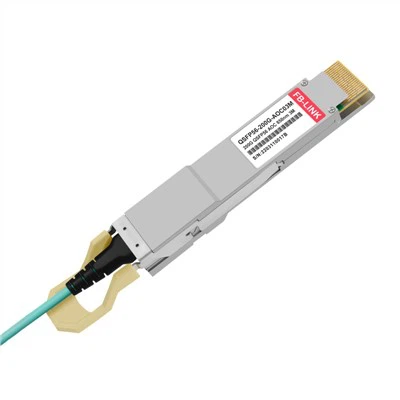 200GBASE QSFP56 AOC kapall