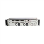 2U DWDM rammi