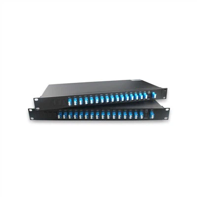 40ch DWDM búnaður