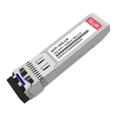 10G SFP plús LR