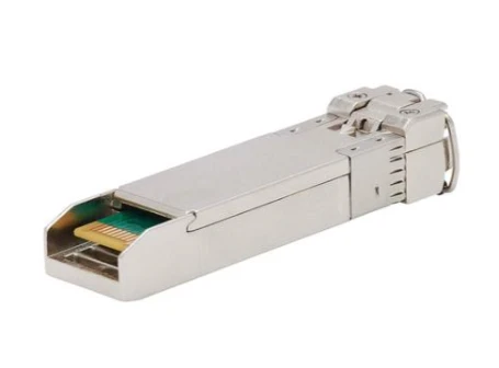 Small Form Factor Pluggable Transceivers Small Form Factor Pluggable Transceivers